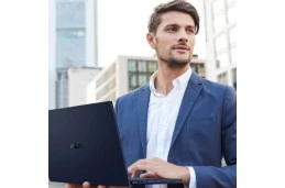 B2B Laptop Asus ExpertBook B1502CBA-BQ1351X / 90NX05U1-M01J90 / Intel i5-12 / 16GB / SSD 512GB / Intel UHD / FullHD / Win 11 Pro