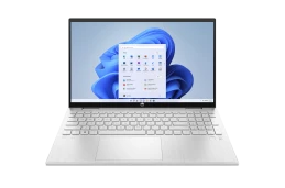 Laptop 2w1 HP Pavilion x360 15-er0261nw / 5A4P9EA / Intel Core i7 / 16GB / 512GB SSD / Intel Xe / FullHD / Win 11 / Srebrny