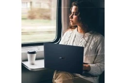 B2B Laptop Asus ExpertBook B1402CBA-EB0537X / 90NX05V1-M00LY0 / Intel i7-12 / 16GB / SSD 512GB / Intel UHD / FullHD / Win 11 Pro