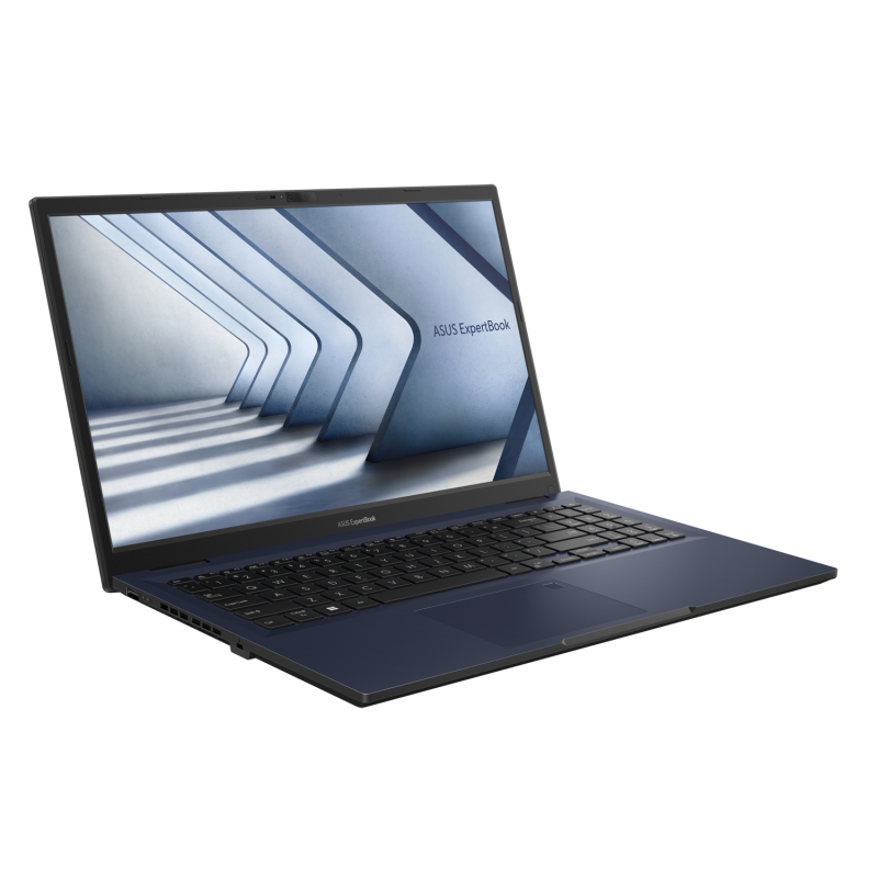 B2B Laptop Asus ExpertBook B1502CBA-BQ0148X / 90NX05U1-M00CM0 / Intel i3-N / 16GB / SSD 512GB / Intel UHD / FullHD / Win 11 Pro