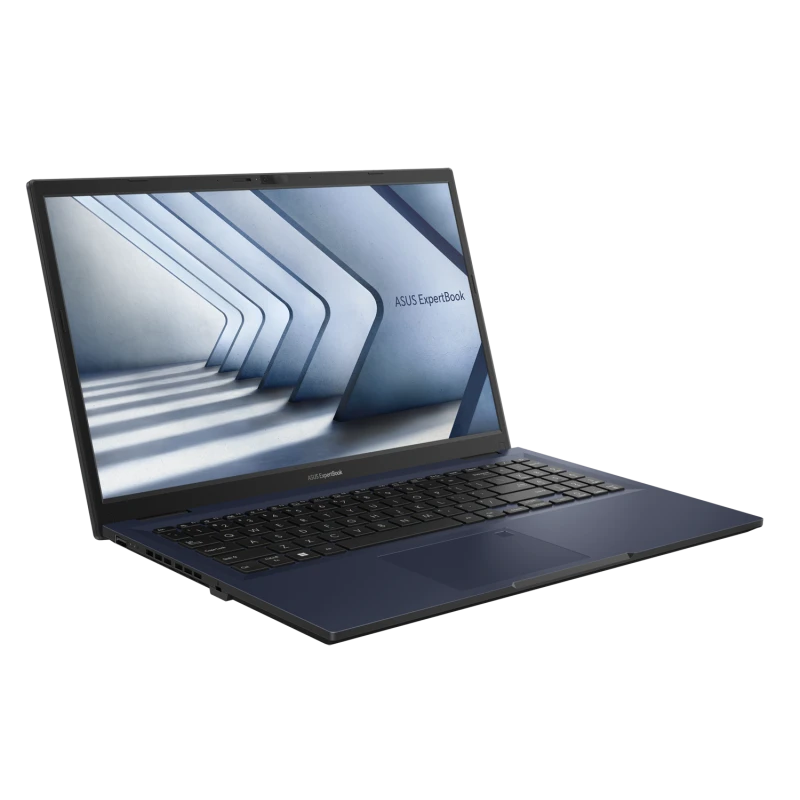 B2B Laptop Asus ExpertBook B1502CBA-BQ0148X / 90NX05U1-M00CM0 / Intel i3-N / 16GB / SSD 512GB / Intel UHD / FullHD / Win 11 Pro