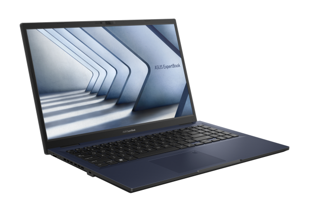 B2B Laptop Asus ExpertBook B1502CBA-BQ0148X / 90NX05U1-M00CM0 / Intel i3-N / 16GB / SSD 512GB / Intel UHD / FullHD / Win 11 Pro