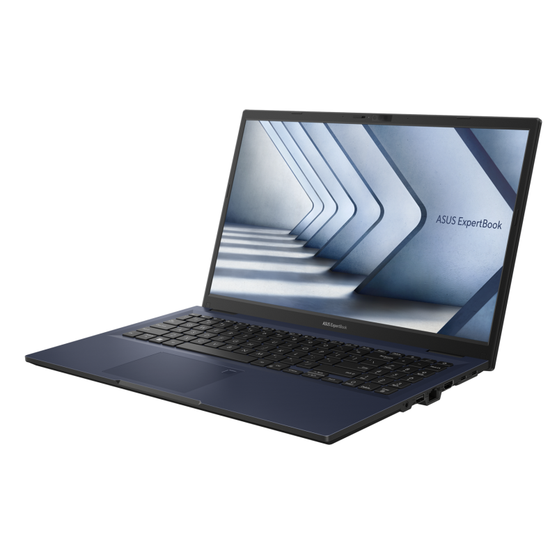 B2B Laptop Asus ExpertBook B1502CBA-BQ0148X / 90NX05U1-M00CM0 / Intel i3-N / 16GB / SSD 512GB / Intel UHD / FullHD / Win 11 Pro