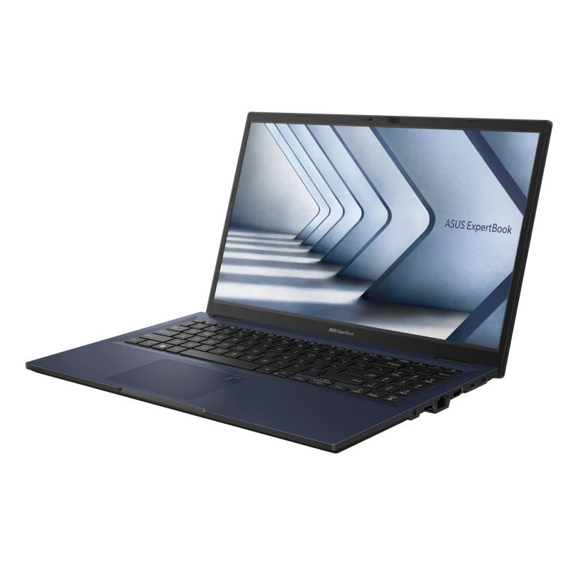B2B Laptop Asus ExpertBook B1502CBA-BQ0148X / 90NX05U1-M00CM0 / Intel i3-N / 16GB / SSD 512GB / Intel UHD / FullHD / Win 11 Pro