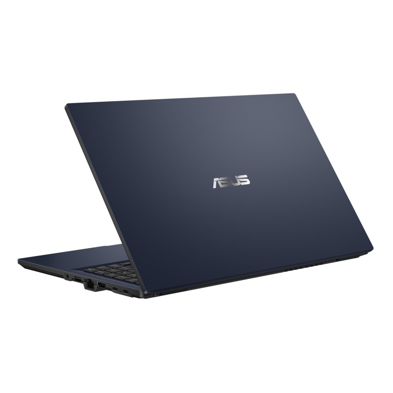 B2B Laptop Asus ExpertBook B1502CBA-BQ0148X / 90NX05U1-M00CM0 / Intel i3-N / 16GB / SSD 512GB / Intel UHD / FullHD / Win 11 Pro