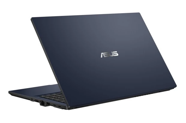 B2B Laptop Asus ExpertBook B1502CBA-BQ0148X / 90NX05U1-M00CM0 / Intel i3-N / 16GB / SSD 512GB / Intel UHD / FullHD / Win 11 Pro