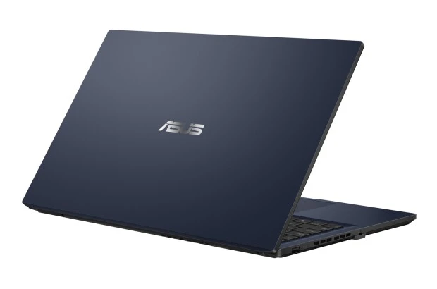 B2B Laptop Asus ExpertBook B1502CBA-BQ0148X / 90NX05U1-M00CM0 / Intel i3-N / 16GB / SSD 512GB / Intel UHD / FullHD / Win 11 Pro