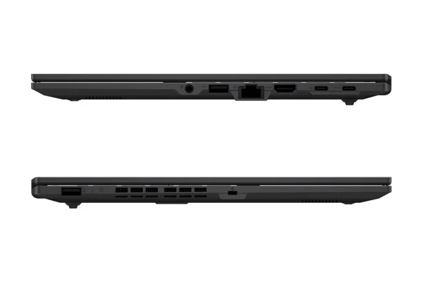 B2B Laptop Asus ExpertBook B1502CBA-BQ0148X / 90NX05U1-M00CM0 / Intel i3-N / 16GB / SSD 512GB / Intel UHD / FullHD / Win 11 Pro