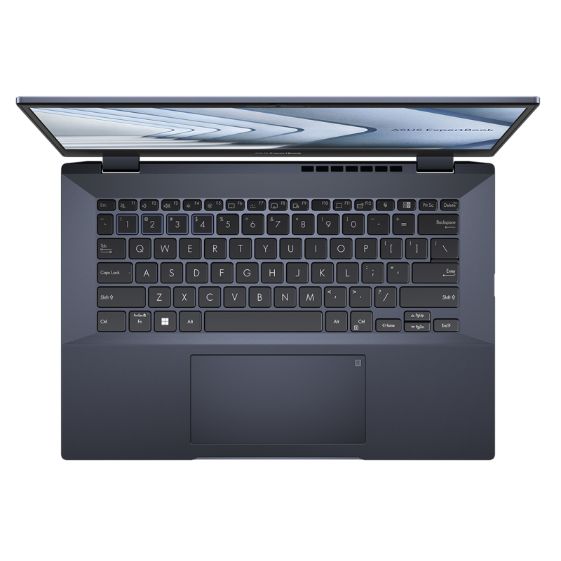 B2B Laptop Asus ExpertBook B5402CVA-KI0169X / 90NX06P1-M005W0 / Intel i5-13 / 16GB / SSD 512GB / Intel Xe / FullHD / Win 11 Pro