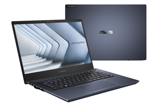 B2B Laptop Asus ExpertBook B5402CVA-KI0169X / 90NX06P1-M005W0 / Intel i5-13 / 16GB / SSD 512GB / Intel Xe / FullHD / Win 11 Pro