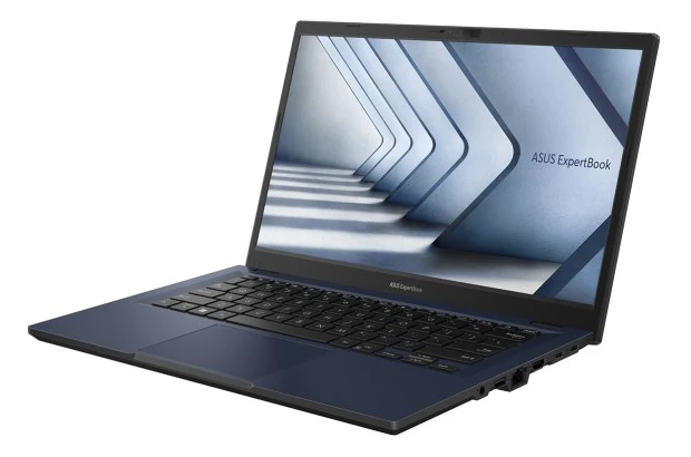 B2B Laptop Asus ExpertBook B1402CBA-EB0537X / 90NX05V1-M00LY0 / Intel i7-12 / 16GB / SSD 512GB / Intel UHD / FullHD / Win 11 Pro