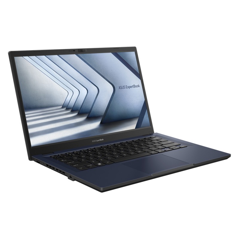 B2B Laptop Asus ExpertBook B1402CBA-EB0537X / 90NX05V1-M00LY0 / Intel i7-12 / 16GB / SSD 512GB / Intel UHD / FullHD / Win 11 Pro