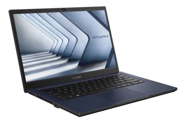 B2B Laptop Asus ExpertBook B1402CBA-EB0537X / 90NX05V1-M00LY0 / Intel i7-12 / 16GB / SSD 512GB / Intel UHD / FullHD / Win 11 Pro