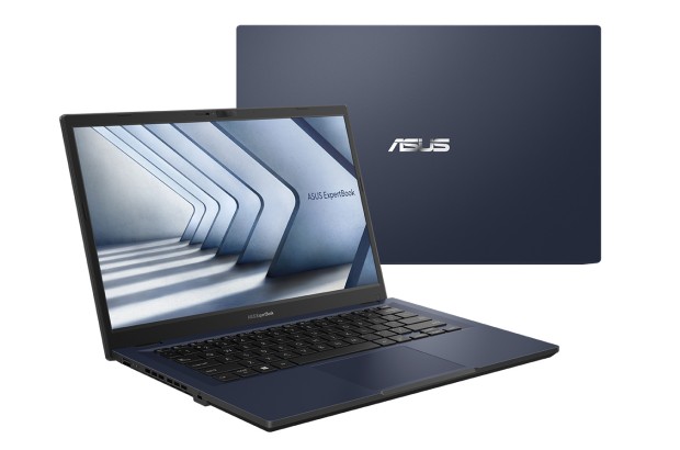 B2B Laptop Asus ExpertBook B1402CBA-EB0537X / 90NX05V1-M00LY0 / Intel i7-12 / 16GB / SSD 512GB / Intel UHD / FullHD / Win 11 Pro