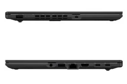 B2B Laptop Asus ExpertBook B1402CBA-EB0537X / 90NX05V1-M00LY0 / Intel i7-12 / 16GB / SSD 512GB / Intel UHD / FullHD / Win 11 Pro