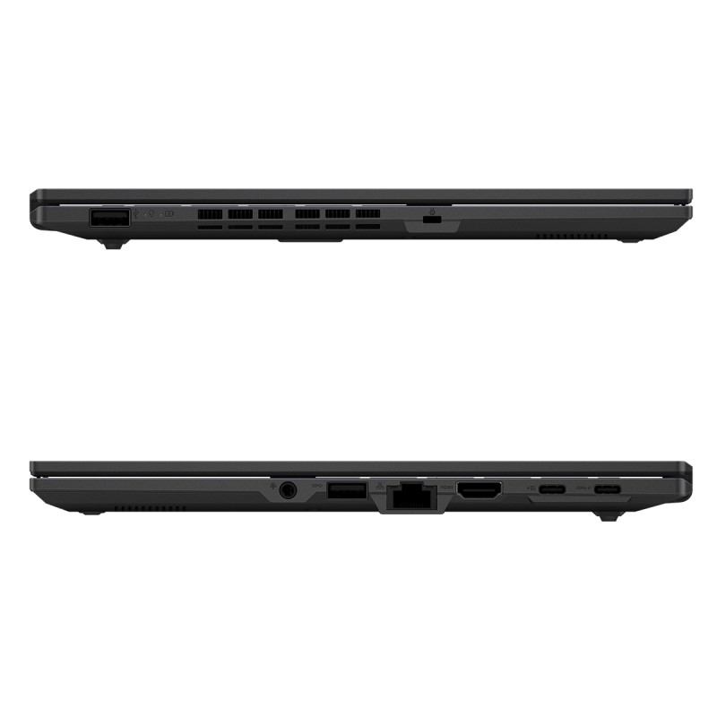 B2B Laptop Asus ExpertBook B1402CBA-EB0537X / 90NX05V1-M00LY0 / Intel i7-12 / 16GB / SSD 512GB / Intel UHD / FullHD / Win 11 Pro