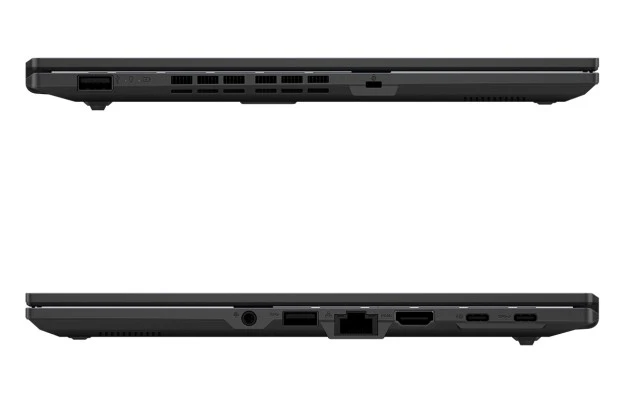 B2B Laptop Asus ExpertBook B1402CBA-EB0537X / 90NX05V1-M00LY0 / Intel i7-12 / 16GB / SSD 512GB / Intel UHD / FullHD / Win 11 Pro