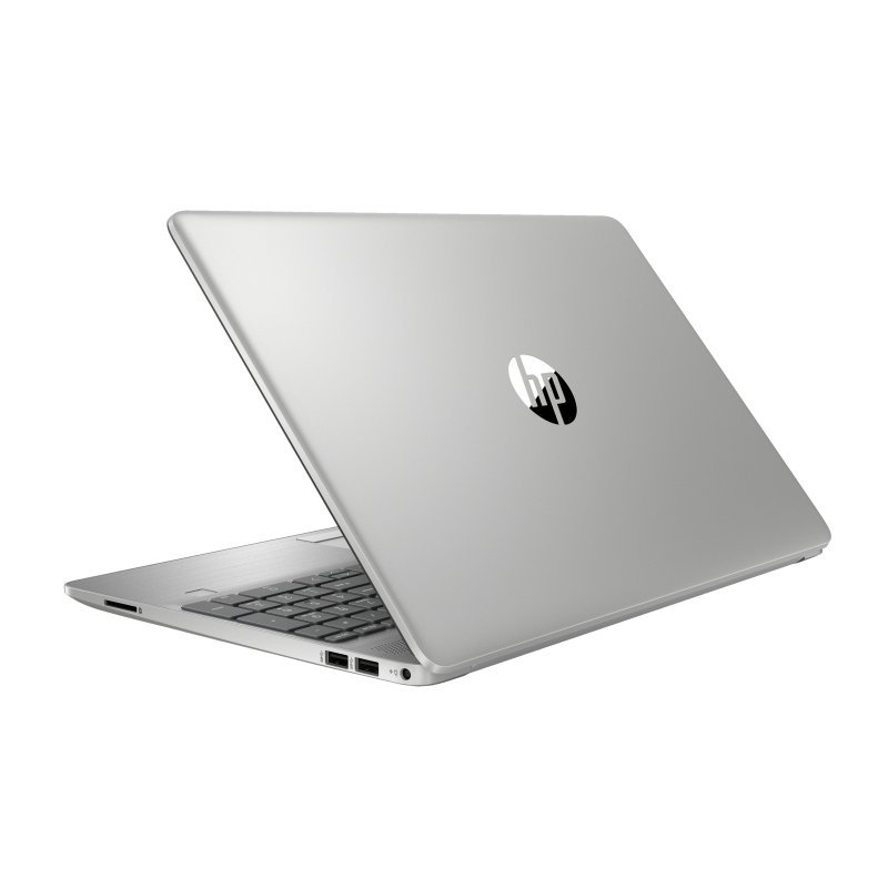 B2B Laptop HP 250 G9 / 6F2C6EA / Intel i3-12 / 8GB / SSD 512GB / Intel UHD / FullHD / Win 11 Pro / Szary