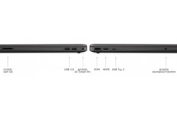 B2B Laptop HP 250 G9 / 6F2C6EA / Intel i3-12 / 8GB / SSD 512GB / Intel UHD / FullHD / Win 11 Pro / Szary