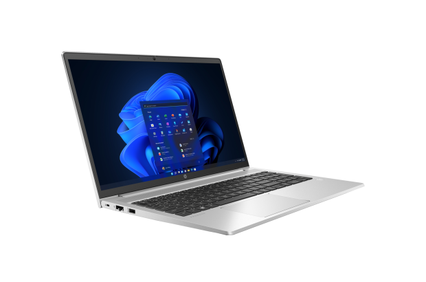 B2B Laptop HP ProBook 450 G9 / 8A5L6EA / Intel i5 / 16GB / SSD 512GB / Intel Xe / FullHD / Win 11 Pro / 3Y / Srebrny