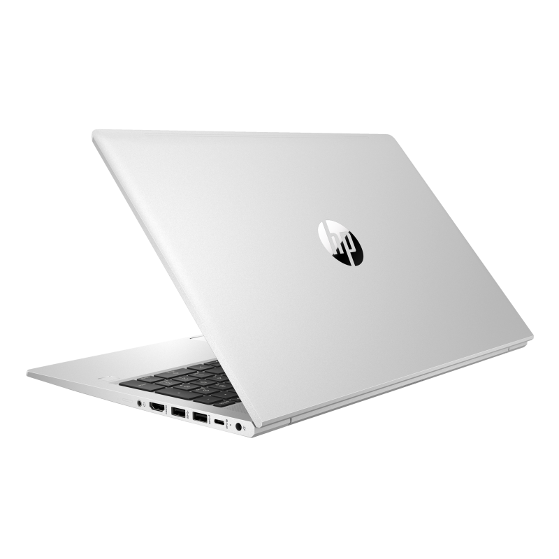 B2B Laptop HP ProBook 450 G9 / 8A5L6EA / Intel i5 / 16GB / SSD 512GB / Intel Xe / FullHD / Win 11 Pro / 3Y / Srebrny