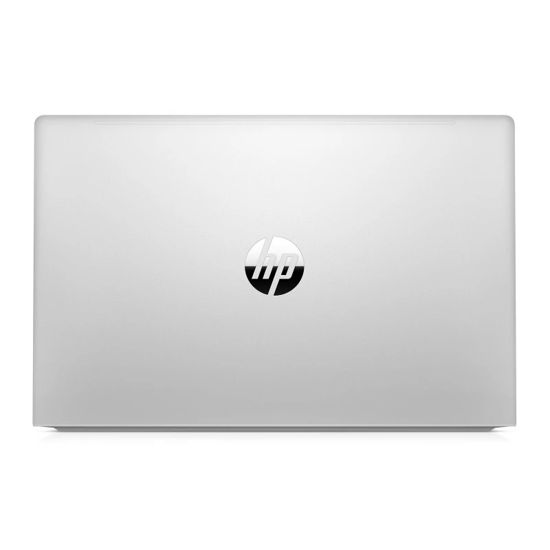 B2B Laptop HP ProBook 450 G9 / 8A5L6EA / Intel i5 / 16GB / SSD 512GB / Intel Xe / FullHD / Win 11 Pro / 3Y / Srebrny