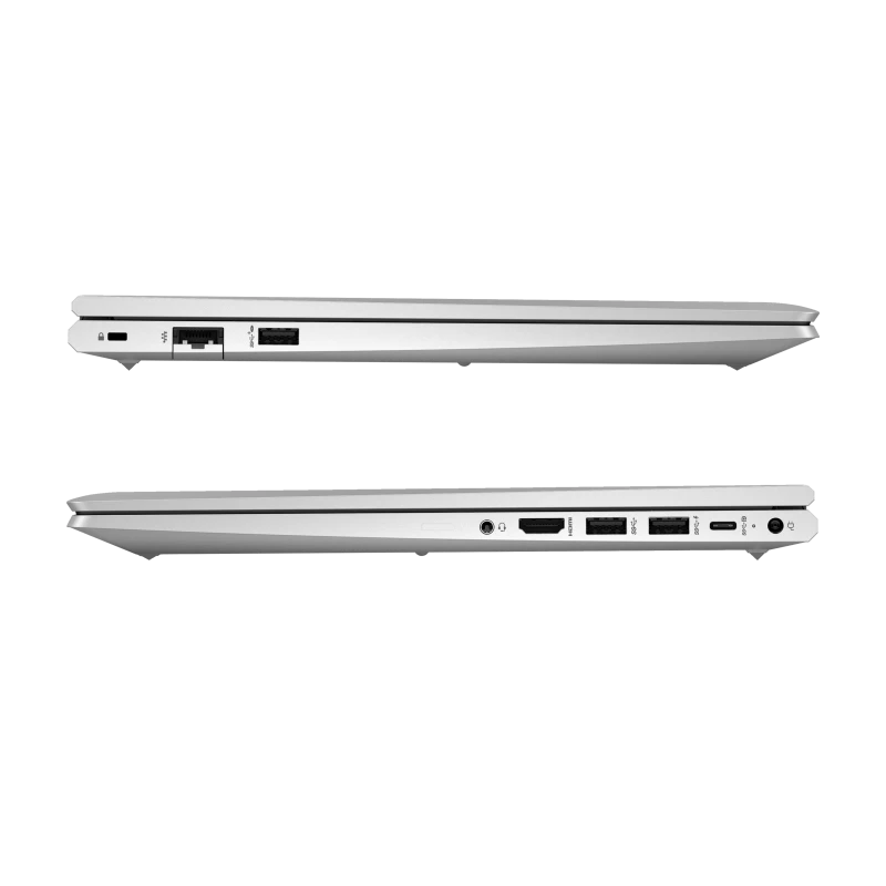 B2B Laptop HP ProBook 450 G9 / 8A5L6EA / Intel i5 / 16GB / SSD 512GB / Intel Xe / FullHD / Win 11 Pro / 3Y / Srebrny