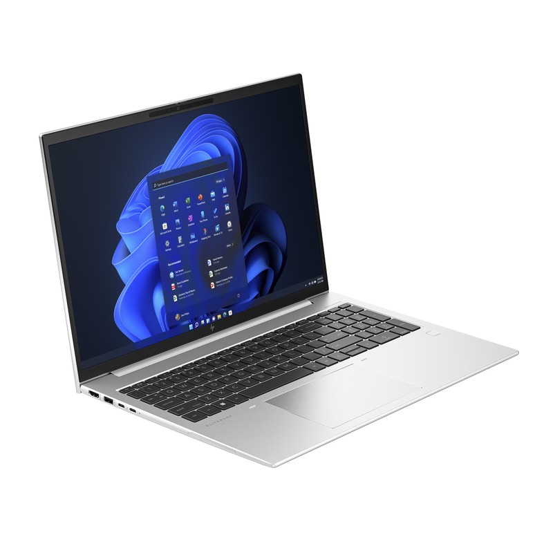 B2B Laptop HP EliteBook 860 G10 / 81A09EA / Intel i7-13 / 16GB / SSD 512GB / Intel Xe / WUXGA / Win 11 Pro / Srebrny