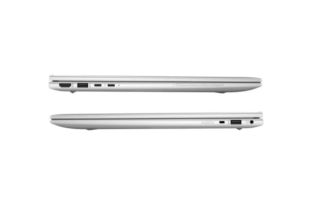 B2B Laptop HP EliteBook 860 G10 / 81A09EA / Intel i7-13 / 16GB / SSD 512GB / Intel Xe / WUXGA / Win 11 Pro / Srebrny