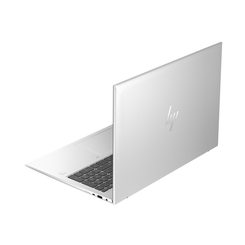 B2B Laptop HP EliteBook 860 G10 / 81A09EA / Intel i7-13 / 16GB / SSD 512GB / Intel Xe / WUXGA / Win 11 Pro / Srebrny