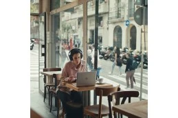 B2B Laptop HP EliteBook 860 G10 / 81A09EA / Intel i7-13 / 16GB / SSD 512GB / Intel Xe / WUXGA / Win 11 Pro / Srebrny