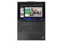 B2B Biznesowy Laptop Lenovo ThinkPad E14 G5 / 21JK0082PB / Intel i5-13 / 8GB / SSD 512GB / WUXGA / Win11 Pro