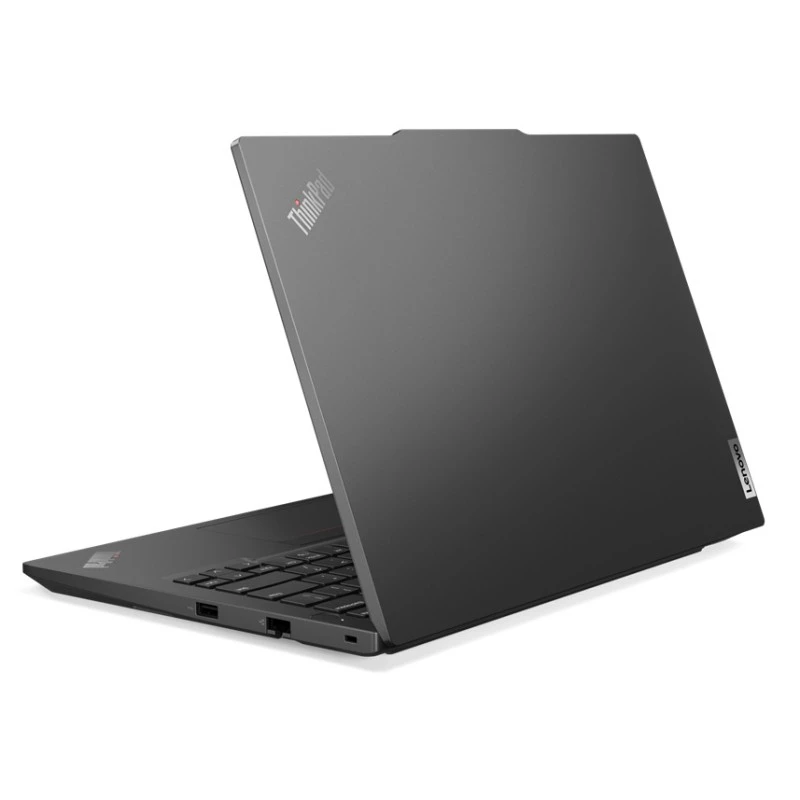 B2B Biznesowy Laptop Lenovo ThinkPad E14 G5 / 21JK0082PB / Intel i5-13 / 8GB / SSD 512GB / WUXGA / Win11 Pro