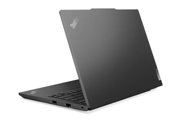 B2B Biznesowy Laptop Lenovo ThinkPad E14 G5 / 21JK0082PB / Intel i5-13 / 8GB / SSD 512GB / WUXGA / Win11 Pro