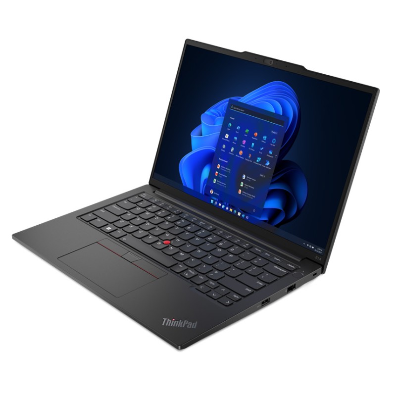 B2B Biznesowy Laptop Lenovo ThinkPad E14 G5 / 21JK0082PB / Intel i5-13 / 8GB / SSD 512GB / WUXGA / Win11 Pro
