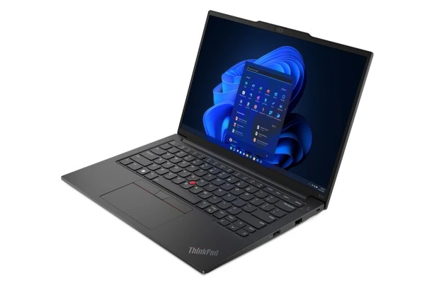 B2B Biznesowy Laptop Lenovo ThinkPad E14 G5 / 21JK0082PB / Intel i5-13 / 8GB / SSD 512GB / WUXGA / Win11 Pro