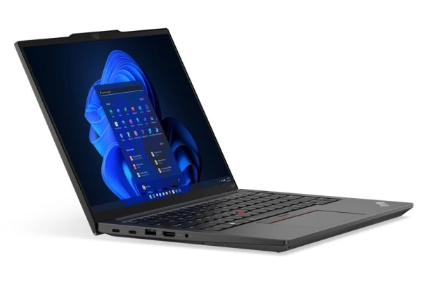 B2B Biznesowy Laptop Lenovo ThinkPad E14 G5 / 21JK0082PB / Intel i5-13 / 8GB / SSD 512GB / WUXGA / Win11 Pro