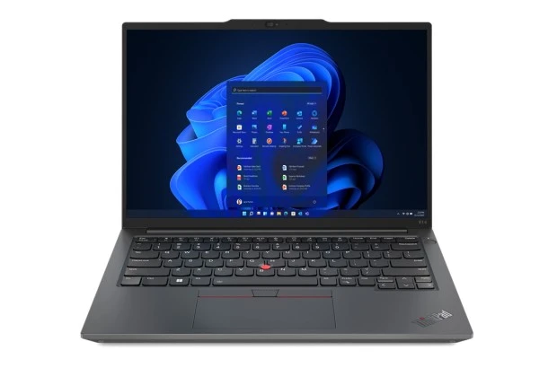 B2B Biznesowy Laptop Lenovo ThinkPad E14 G5 / 21JK0082PB / Intel i5-13 / 8GB / SSD 512GB / WUXGA / Win11 Pro