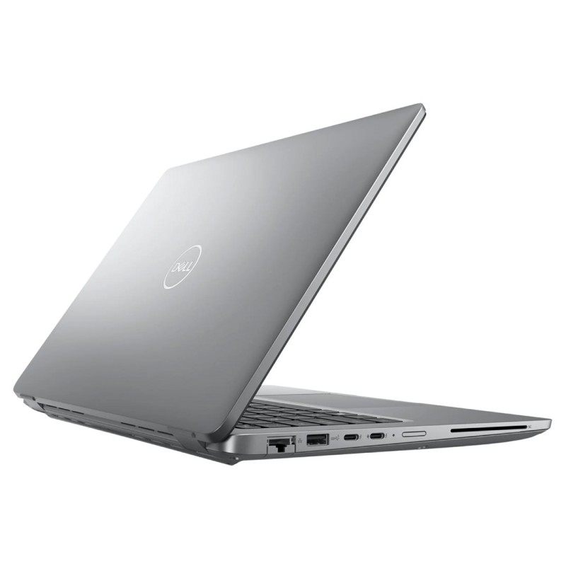 B2B Laptop Dell Latitude 5450 / N046L545014EMEA_VP / Intel i5-13 / 16GB / SSD 512GB / Intel Xe / FullHD / Win 11 Pro