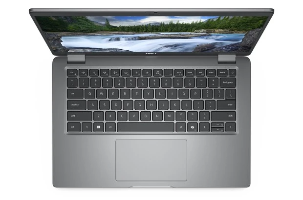 B2B Laptop Dell Latitude 5450 / N046L545014EMEA_VP / Intel i5-13 / 16GB / SSD 512GB / Intel Xe / FullHD / Win 11 Pro