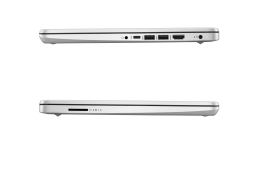 Laptop HP 14s-fq0012nw / 201K2EA / AMD Athlon Silver / 8GB / 256GB SSD / AMD Radeon / FullHD / Win 11 / Srebrny