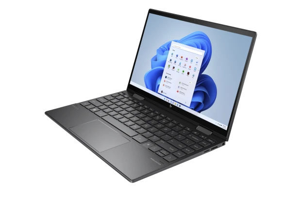 Laptop 2w1 HP ENVY x360 13-ay0221nw / 4J994EA / AMD Ryzen 5 / 8GB / 512GB SSD / AMD Radeon / FullHD / Win 11 / Czarny
