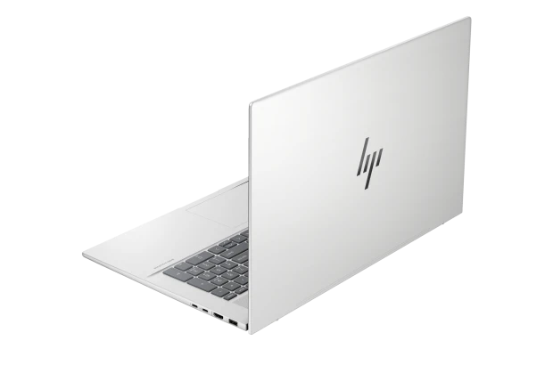 Laptop HP Envy 17-cw0008na / 8J273EA / Intel i7-13 / 16GB / SSD 512GB / Intel Xe / FullHD / Win 11 / Srebrny