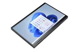 Laptop 2w1 HP ENVY x360 13-ay0221nw / 4J994EA / AMD Ryzen 5 / 8GB / 512GB SSD / AMD Radeon / FullHD / Win 11 / Czarny