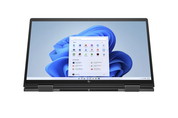 Laptop 2w1 HP ENVY x360 13-ay0221nw / 4J994EA / AMD Ryzen 5 / 8GB / 512GB SSD / AMD Radeon / FullHD / Win 11 / Czarny