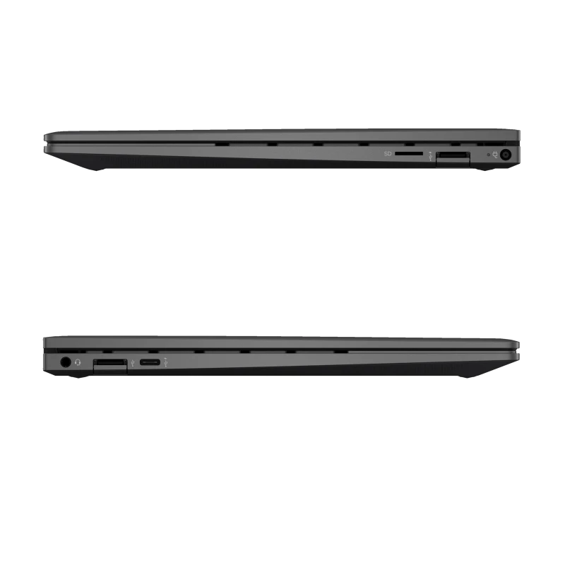 Laptop 2w1 HP ENVY x360 13-ay0221nw / 4J994EA / AMD Ryzen 5 / 8GB / 512GB SSD / AMD Radeon / FullHD / Win 11 / Czarny