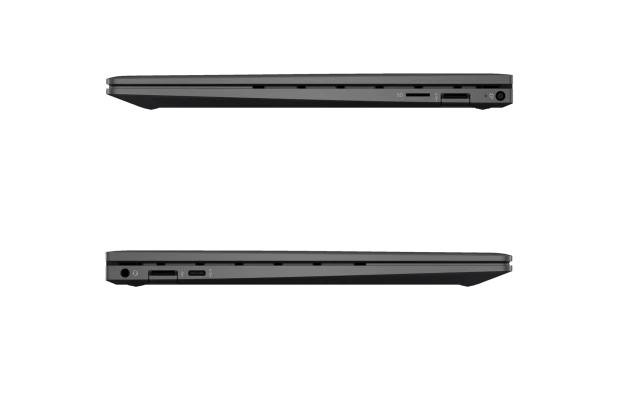 Laptop 2w1 HP ENVY x360 13-ay0221nw / 4J994EA / AMD Ryzen 5 / 8GB / 512GB SSD / AMD Radeon / FullHD / Win 11 / Czarny