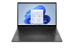 Laptop 2w1 HP ENVY x360 13-ay0221nw / 4J994EA / AMD Ryzen 5 / 8GB / 512GB SSD / AMD Radeon / FullHD / Win 11 / Czarny