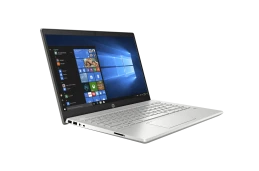 Laptop HP Pavilion 14-ce3001nw / 8RP99EA / Intel Core i5 / 8GB / 512GB SSD / Intel UHD / FullHD / Win 11 / Szary