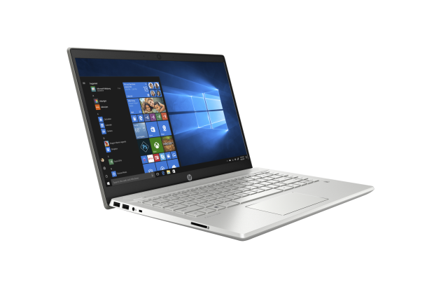 Laptop HP Pavilion 14-ce3001nw / 8RP99EA / Intel Core i5 / 8GB / 512GB SSD / Intel UHD / FullHD / Win 11 / Szary
